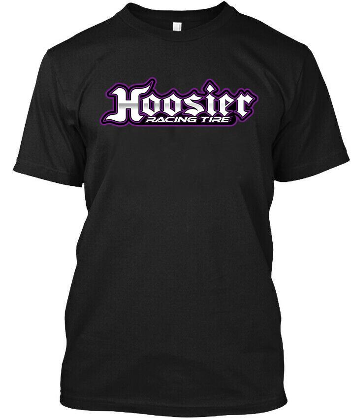 Hoosier Racing Tire American Tire Unisex T-Shirt XL