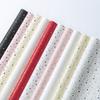 Pearlescent Paper for Fresh Flower Wrapping, High-End Floristry Decor, DIY Base Lining Paper
