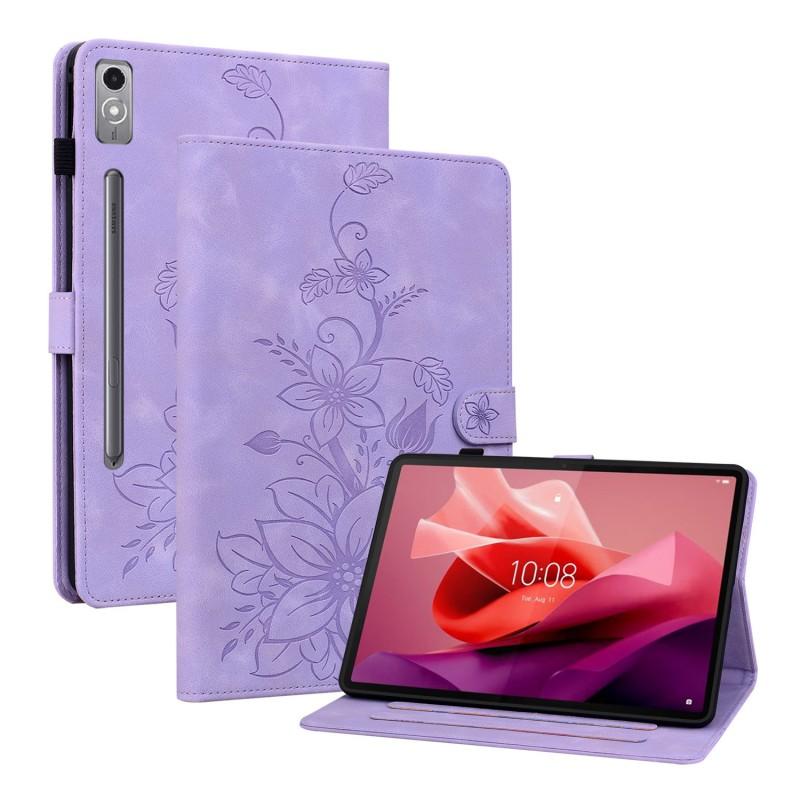 Universal Tablet Case With Stand Tab A11 A9 11-inch S11 S10 Lite FE - PU Leather Folio Cover Auto Sleep Wake