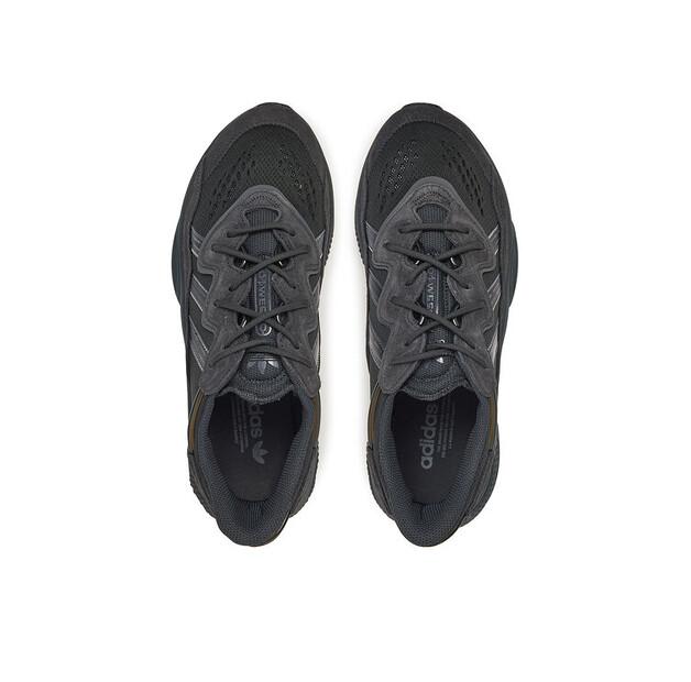 Baskets pour hommes adidas Ozweego ji2637 grises