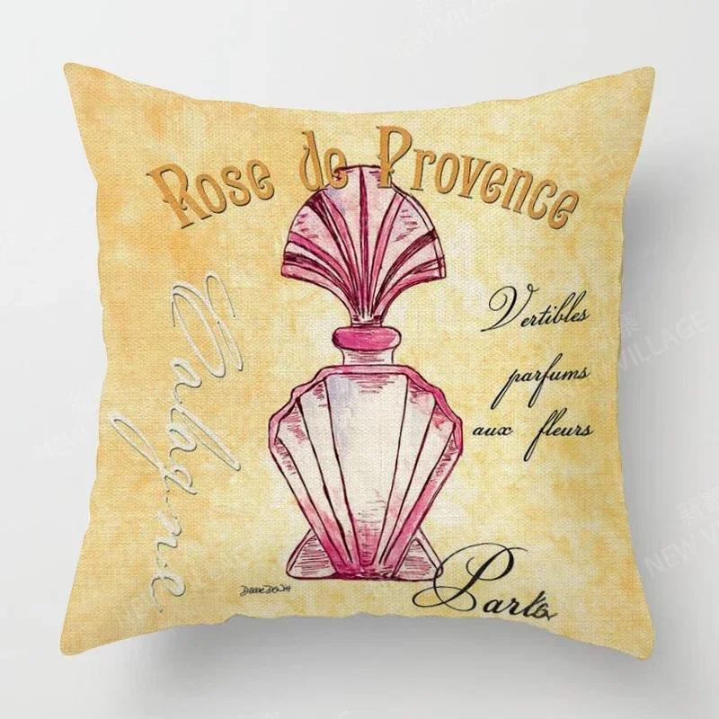 Decoração de outono nórdica para casa x capa de almofada decorativa x x estética de sala de estar