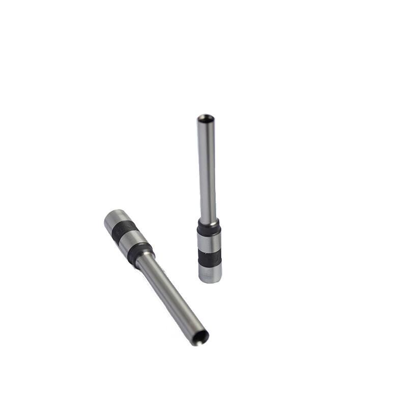 Huijin Binding Machine Hollow Drill Bit CN plug (adapter included)