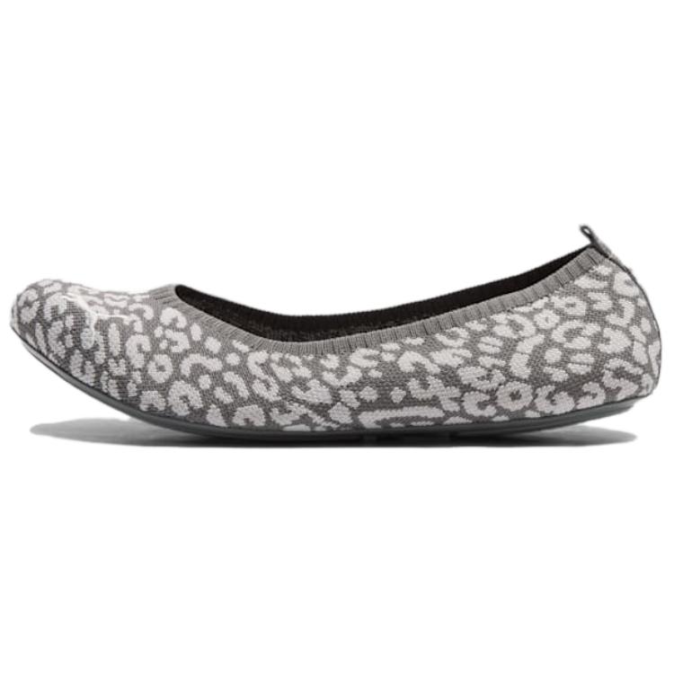 PUMA Ballet Low top Training Shoes Women s Gray 401156-02 36