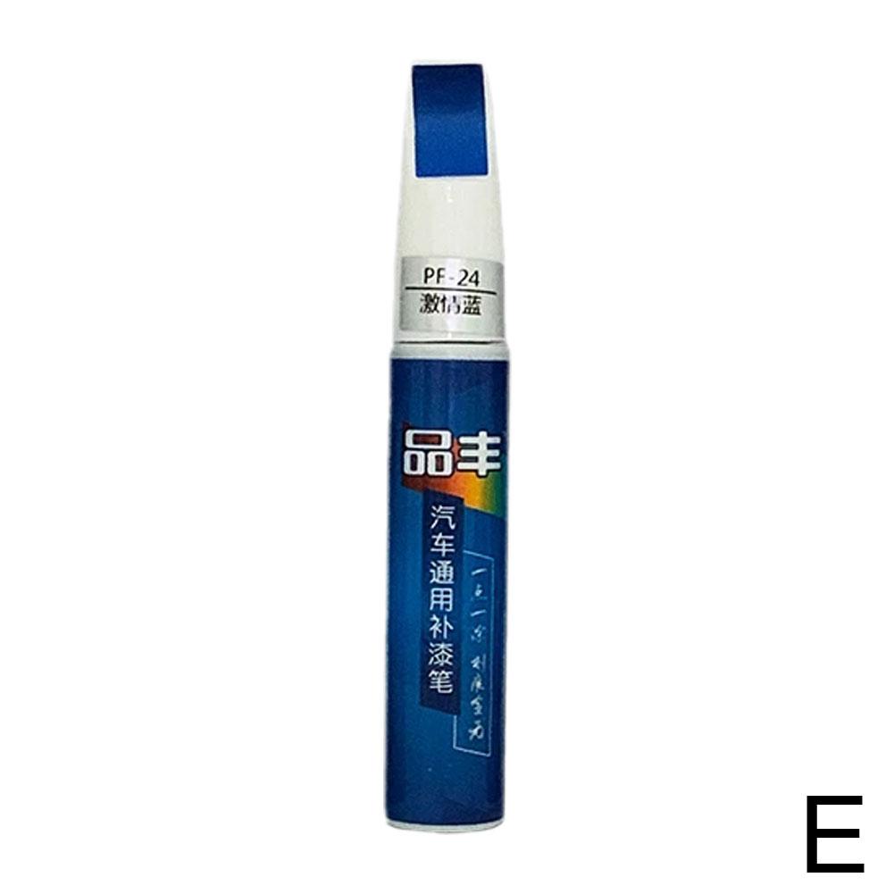 Auto Ausbessern Füllfarbe Stift Werkzeug Professioneller Applikator Wasserdicht Up Autolack Reparatur Lackieren Kratzer Klar Entferner