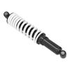 350mm Motorcycle Shock Absorber Adjustable Damper Replacement for Suzuki ATV Go Kart Quad Dirt