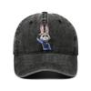 Cartoon Zootopia Three-toedSloth Baseball Cap Couple Women Print Trucker Hat Summer Casual Outdoor Dropshipping Baseball Caps