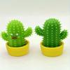 Cute Cactus Soft Toys Rubber Stretch Cute Cactus Stress Relieving Toys Halloween and Christmas Gifts