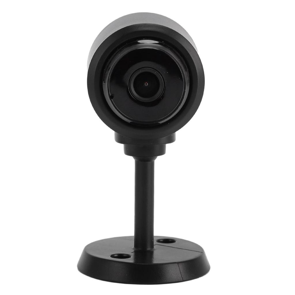 Wireless Pet Camera High Definition Compact WiFi Dog Cat Camera Indoor Home Security Camera