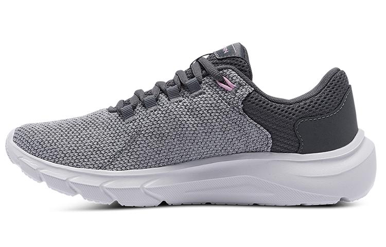 Under Armour Phade Rn Серый Розовый Женские 3023434-101 38