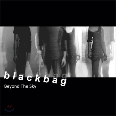 Black Back (Black Bag) - Beyond The Sky