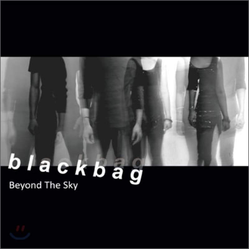 

Black back (Black Bag) - Beyond The Sky