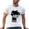 Karkat Riesiger Gigantischer Großer T-Shirt Schweißhemmendes Trainings-Top