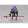 Shin Japan Heroes Universe Definite Plus Complete Set of 4 Official Action Hero Figures (Evangelion Unit-01) Approx. 9cm (approx. 3.5 Inches)