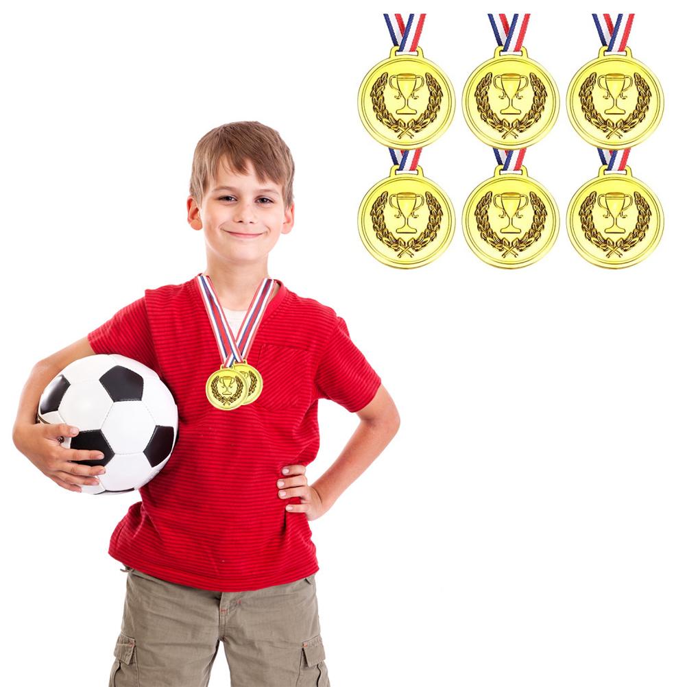 40 52 62 68 72Pcs Football Match Soccer Toys Set Whistles Stickers Key Chains Bracelets Fans Cheering Props Soccer