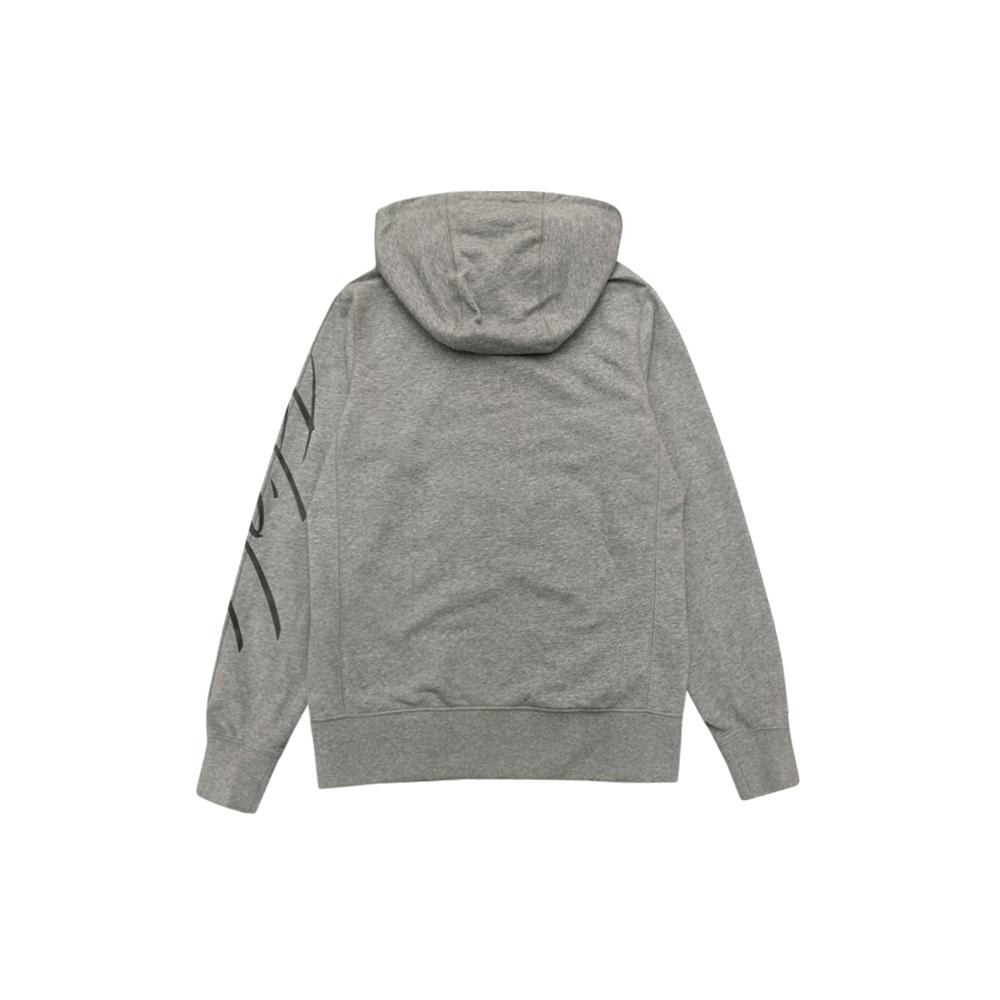 Jordan Sudaderas de Aire para Hombre con Capucha Cardigan Moderado BV5257-091