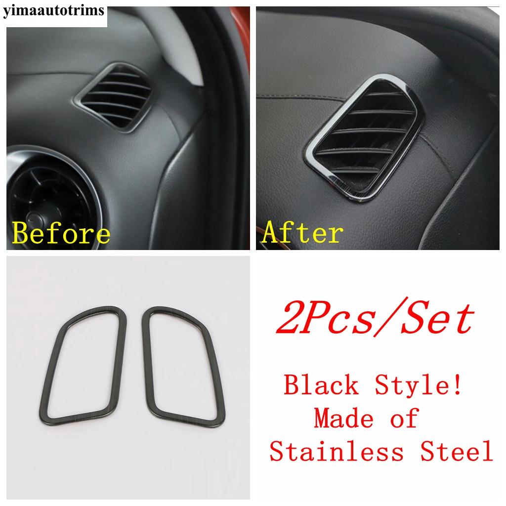 Dashboard Panel Strip / Window Lift / Warning Light / Headlight Lamp Cover Trim Accessories For Kia Cerato Forte K3  -