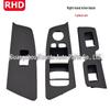 BMW 5 Series G30/G31/G38/F90 2017-2020 Window Lift Switch Cover Replacement