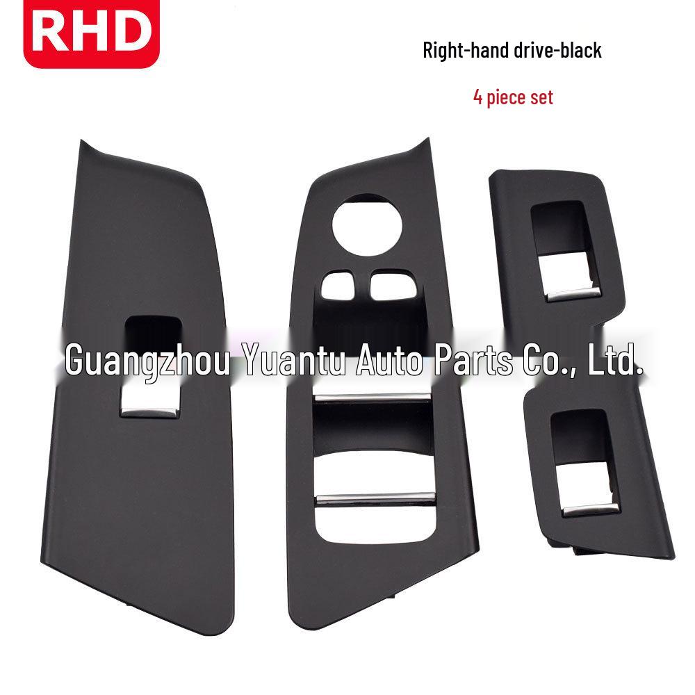BMW 5 Series G30/G31/G38/F90 2017-2020 Window Lift Switch Cover Replacement