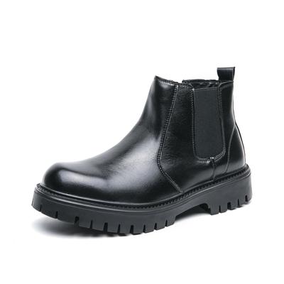 Botas y botas altas