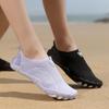 Women's Breathable Barefoot Snorkeling & Swimming Shoes - Couple Style