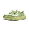Li Ning Pangu Trek Fashion Trend Water Shoes Unisex Shoes Butterfly-Pink Green AZSU023-3