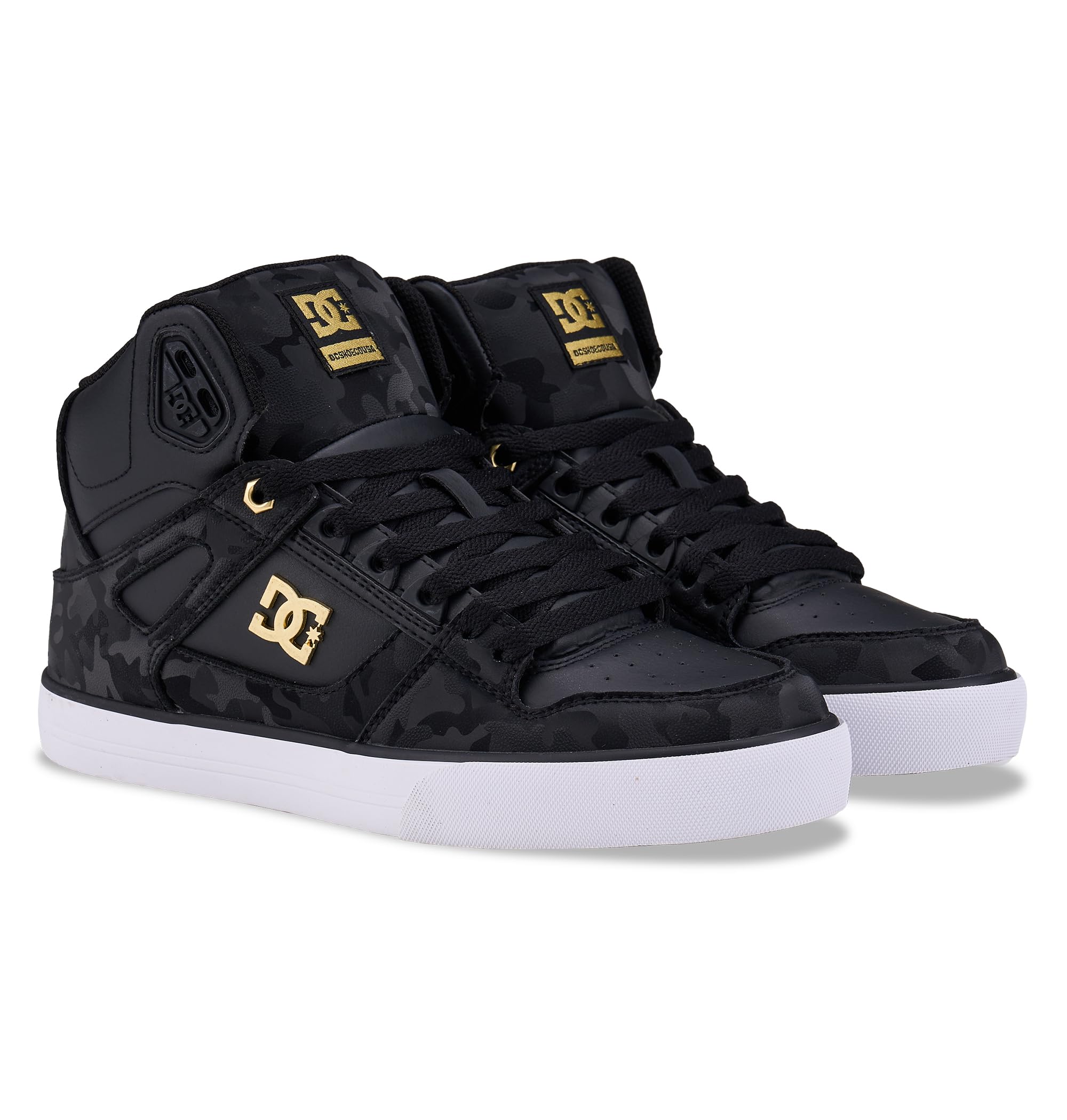 

PURE HIGH-TOP SE SN