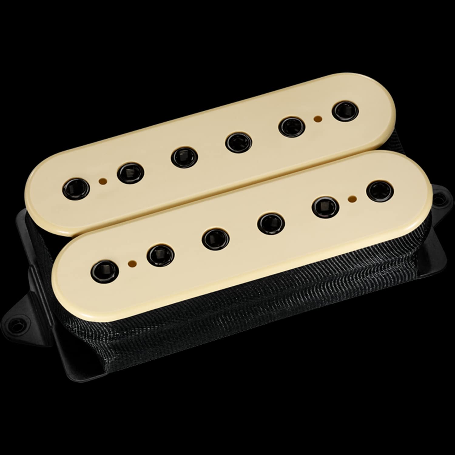 

DiMarzio Pickup 2 Cream Evo Bridge F-Spacing DP215F-CR