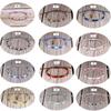 Bracelet Charms Men's Fashion Adjustable Durable Trendy Boho Handmade Bohemian Couple Bracelets for Women Unisex
