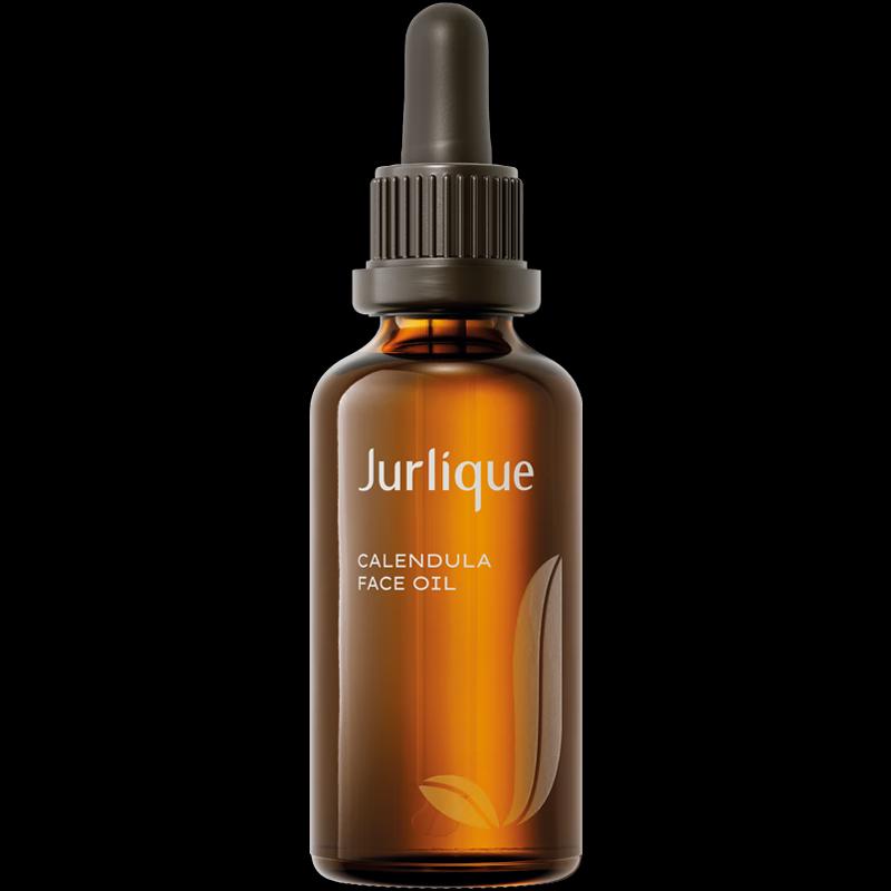 Масло для ухода с календулой Jurlique