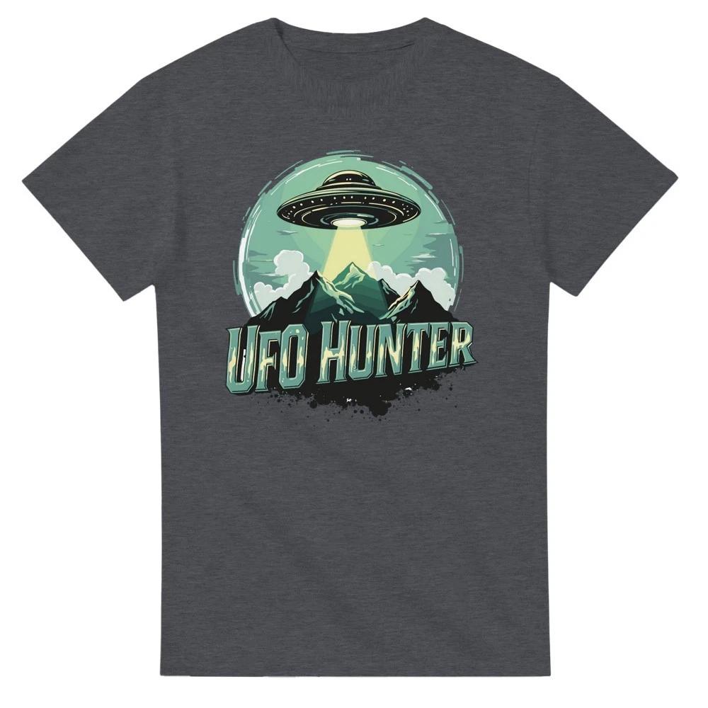 UFO Hunter T-Shirt XS