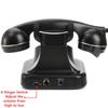 1Pc Retro Phone European and American Phone Landline Antique Phone Meiyunsheng Phone