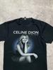 Celine Dion Live 2018 Shirt Unisex Konzert S-5XL AR544