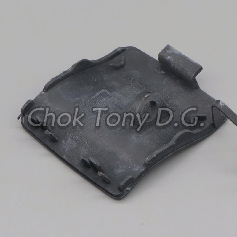 Für BMW 2 F22 F23 LCI 2013-2019 51117391808 51127391807 Auto Front Heck Stoßstange Abschlepphaken Abdeckkappe Abschleppanhänger Schale Deckel