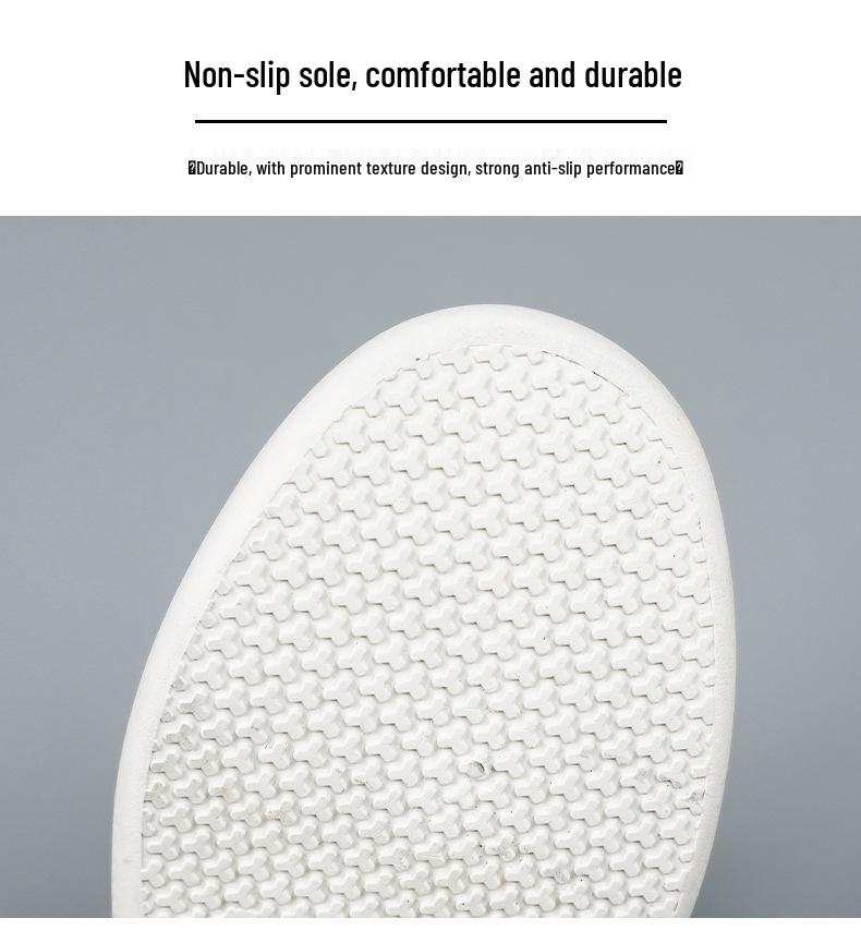 Men's Summer Fly-knit Breathable Slip-on Dad Shoes - Korean Style Casual & Comfortable