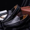 Men's Shoes 2024 Casual Fashion Men's Casual Wear Formal Men's Driving Shoes Casual Men Leather Shoes