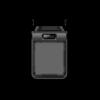 Ezscan R9U UHF RFID Bluetooth Back-Clip Reader with 2D Scanner