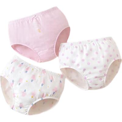 Unterwäsche (Mädchen ab 4 Jahren) – Slips