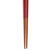 Chopsticks Set of Dishwasher Made in Japan J-kitchens 5, Material Wood, Safe, PID2258,