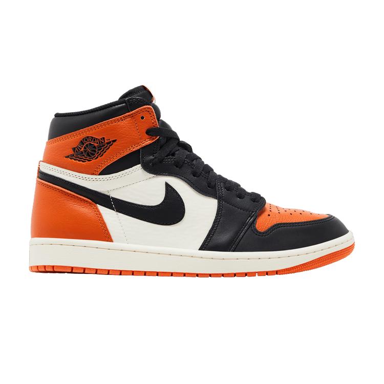 Jordan 1 Retro High OG Shattered Backboard (2025) 39