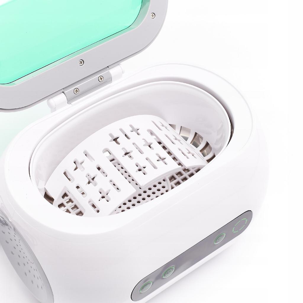 Ultrasonic Cleaner / Bath Ps-06A 35W 600Ml (9600)