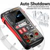 Professional ANENG AR02 Thermal Imaging Multimeters Digital Multimeter USB Type-c Charge 1000V 25000 Count Tester Multimetro TFT Display Tester Tools