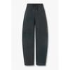 Studio Tomboy Banded String Carpenter Pants  9176231983ct 