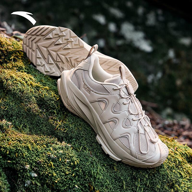 Мужские походные ботинки Anta TanJie LITE 41 (Men s 8)
