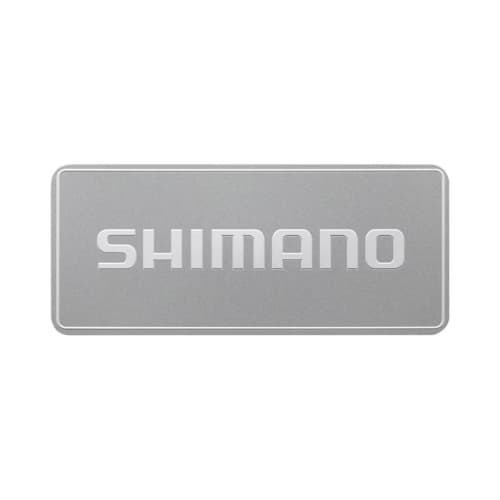 

Наклейка SHIMANO HD ST-002X Gunmetal