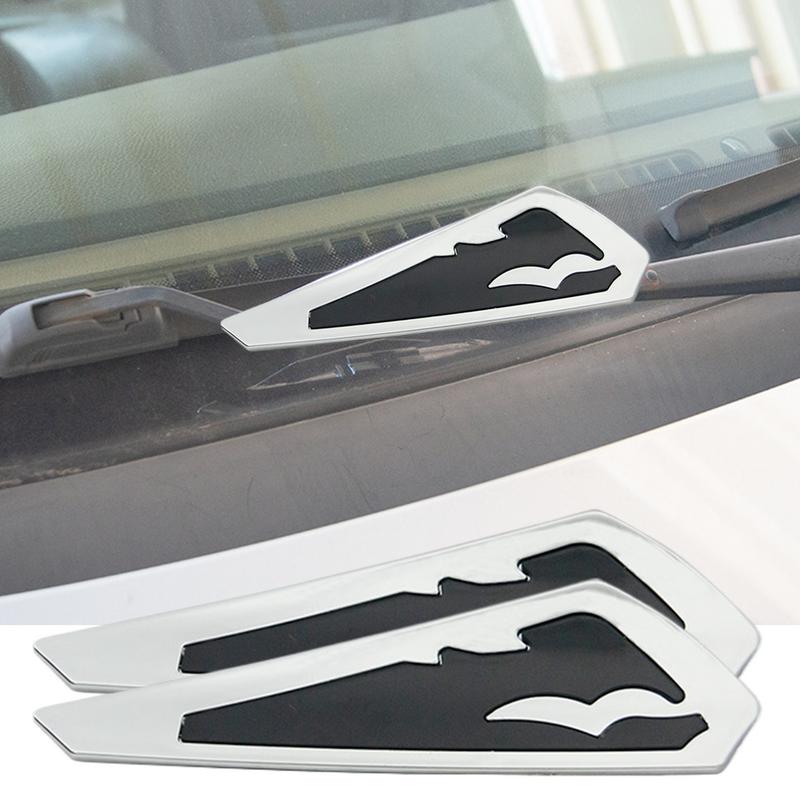 Car Windshield Wiper Booster Pressure Booster Wiper Aid Windshield Wiper Arm Force Tool Wiper Pressurizer Booster Gadgets