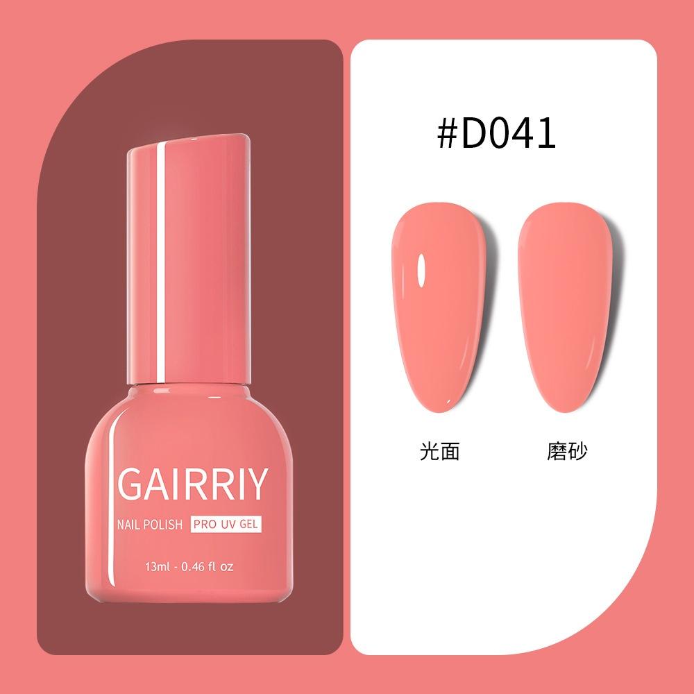 Nail Polish Gel Nail Polish Set