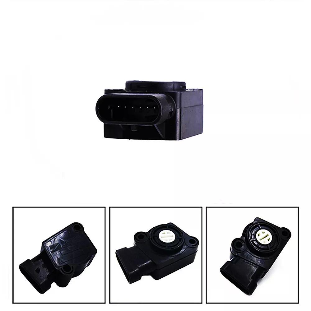 New Throttle Position Sensor For Williams Controls 134734 For Mack 6322-400506