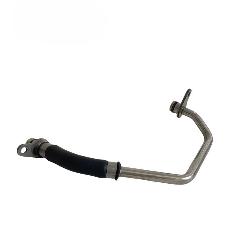 OEM 11537583903 Turbocharger Coolant Water Return Line Pipe for BMW F07 F10 F06 F20 F22 F87 F34 F30 E93 E92