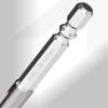 Skewed Head Eccentric Drill Bit Serrated Hexagonal Shank Drill Bit Set  Drilling Tool