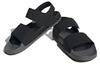 Adidas Adilette Sandal 'Black Grey' HP3007